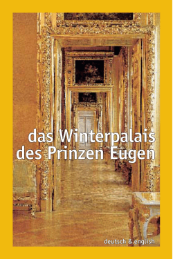 das Winterpalais des Prinzen Eugen - BMF