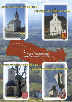 Schwanberg transparent