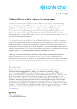 Schleicher IPC