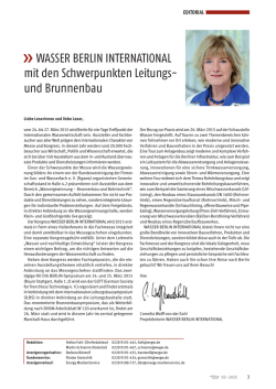 Editorial ansehen .