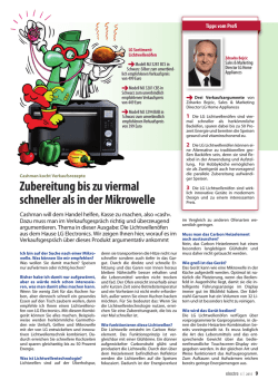 CE-Markt electro 5-2015 - CE
