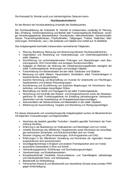 Hochbautechniker/in
