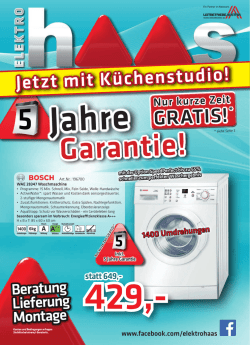 GRATIS!*