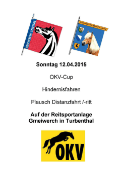 Heft einzeln.cdr - Haflingerverein Nordostschweiz
