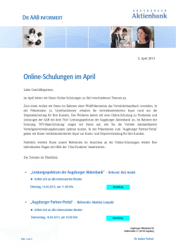 Information