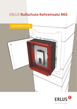 Ru&szlig;schutz-Kehreinsatz RKE