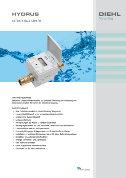 Datasheet