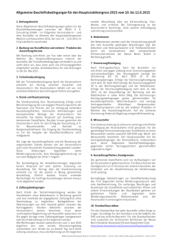HSK AGB 2015_Stand 141210
