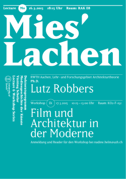 Mies Lachen