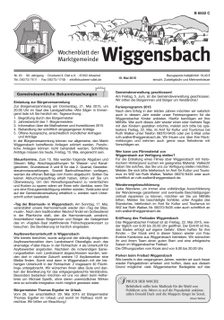 pdf - Wiggensbach