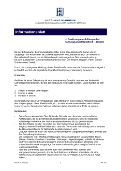 herunterladen - Hufeland Klinikum GmbH