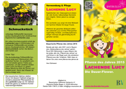 Lachende Lucy