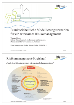 Dr.-Ing. Thomas Mauer