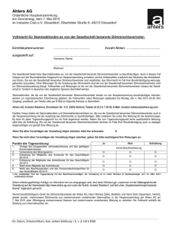 Document