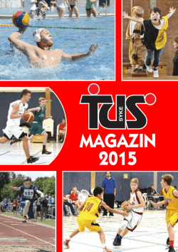 - tus syke fussballabteilung