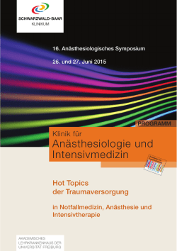 dowload PDF - Schwarzwald-Baar Klinikum Villingen