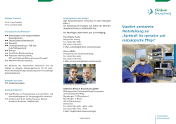 als PDF-Datei - Klinikum Braunschweig