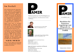 Info-Flyer als PDF herunterladen
