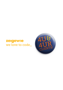 We love to code