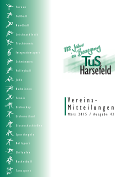 TuS Harsefeld