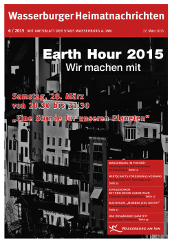 PDF-Datei, 10,7 MB - Wasserburg am Inn!
