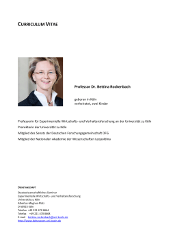 CV Rockenbach web D Apr 2015 - Staatswissenschaftliches