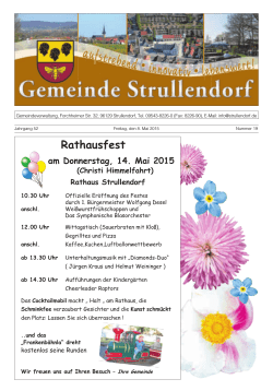 PDF-Download - Strullendorf