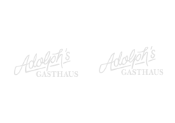 à la Carte - Adolphs Gasthaus