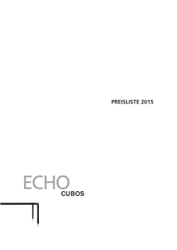 Echo Cubos 2015 d.indd