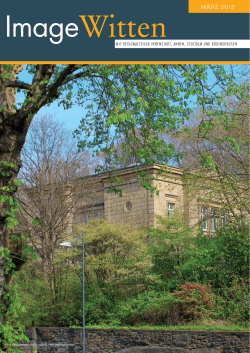 MÄRZ 2015 - image