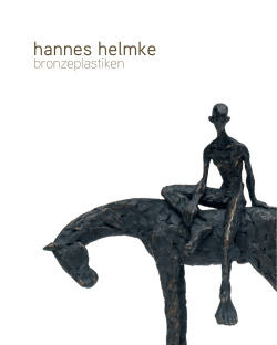 hannes helmke