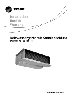 Installation
