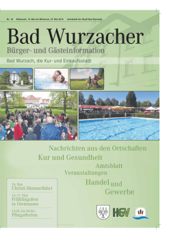 Zur aktuellen Ausgabe