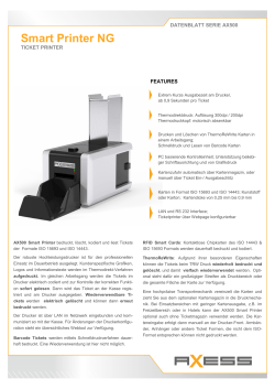 Smart Printer NG
