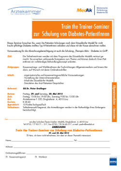 Infos