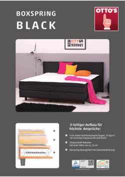 BOXSPRING