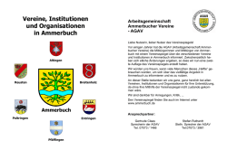 Informationsbrosch&uuml;re hier zum ()