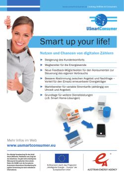 Poster Web