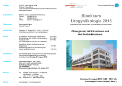Ihre Meinung ist uns wichtig