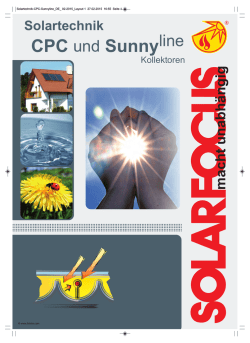 9.1 MB, pdf - Solarfocus
