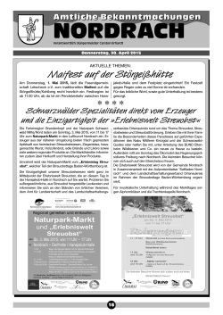 Amtsblatt 2015-04-30