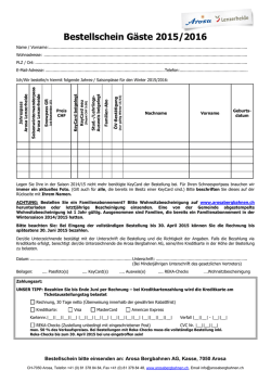 Bestellschein 2015/2016 (PDF-Download)
