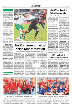 Hallenfu&szlig;ball-Kreismeisterschaft