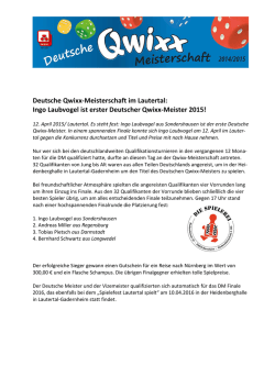 Download: Pressetext