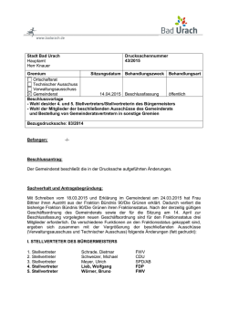 GR-Drucksache 043-2015