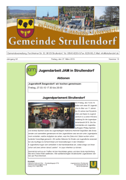 PDF-Download - Strullendorf