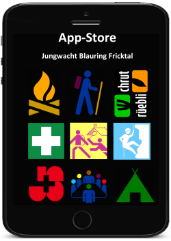 App Store Jubla Gansingen-Oberhofen