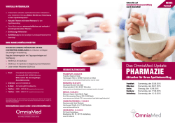 Pharmazie - pharmabrain.org