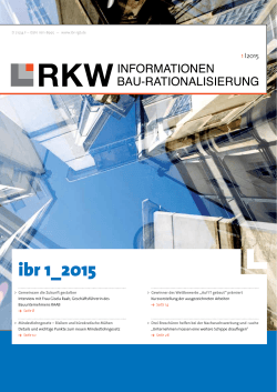Publikation als PDF - RKW Kompetenzzentrum