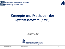 pdf, 2015-04-09 - Distributed Embedded Systems Group